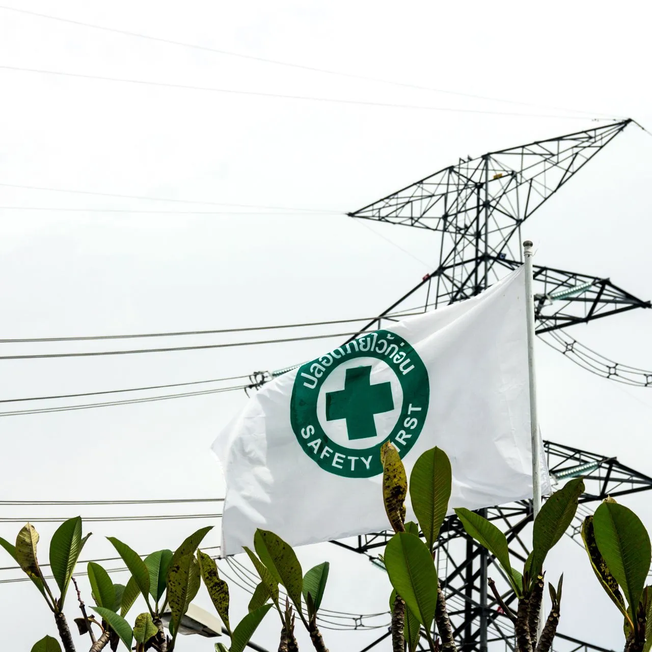 ที่มาของ Safety First และเหตุผลที่ทุกองค์กรต้องให้ความสำคัญ - บริษัท ...